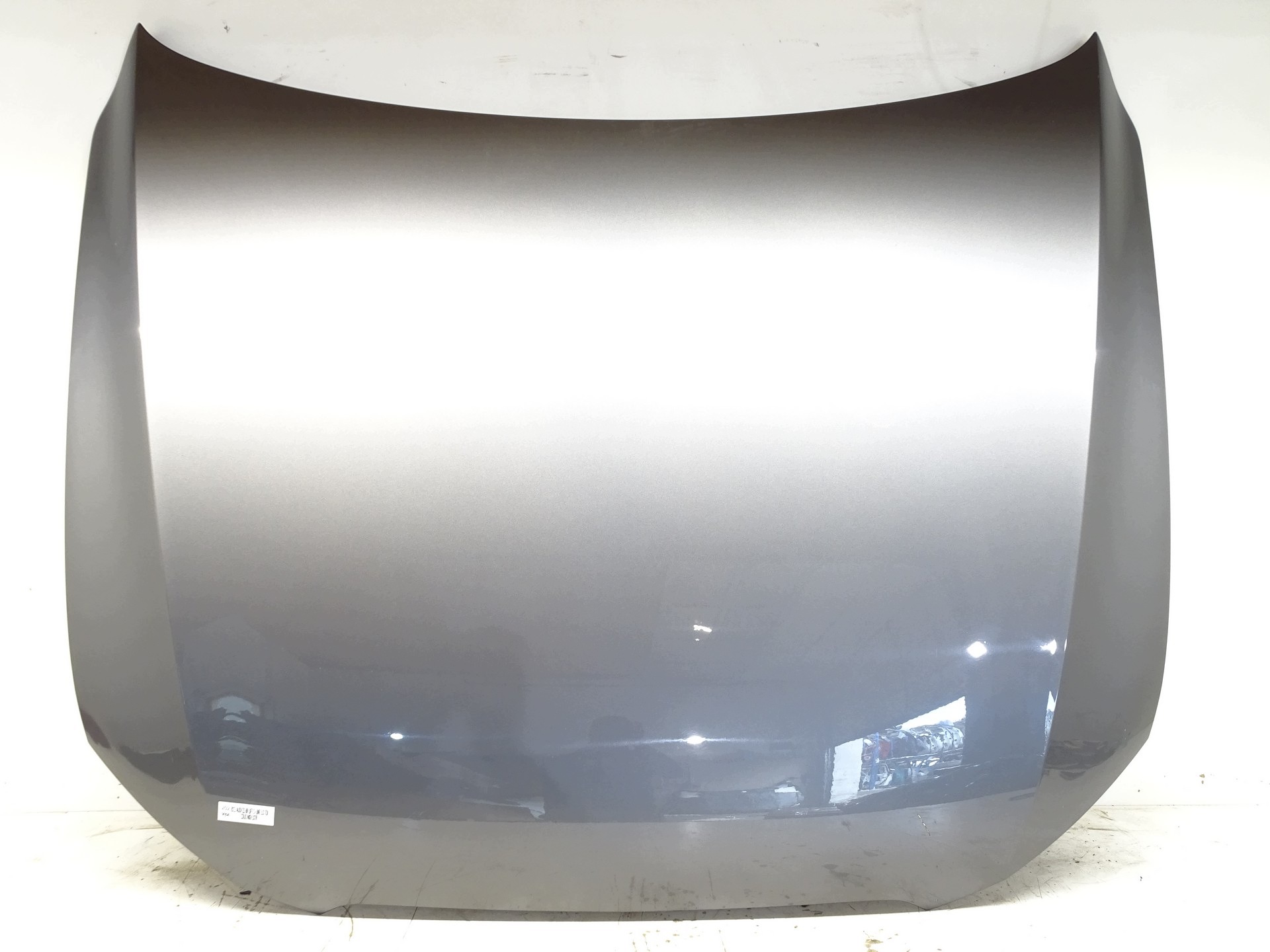 Capot AUDI Q5 8R LIFT LX7R 2012-2016R