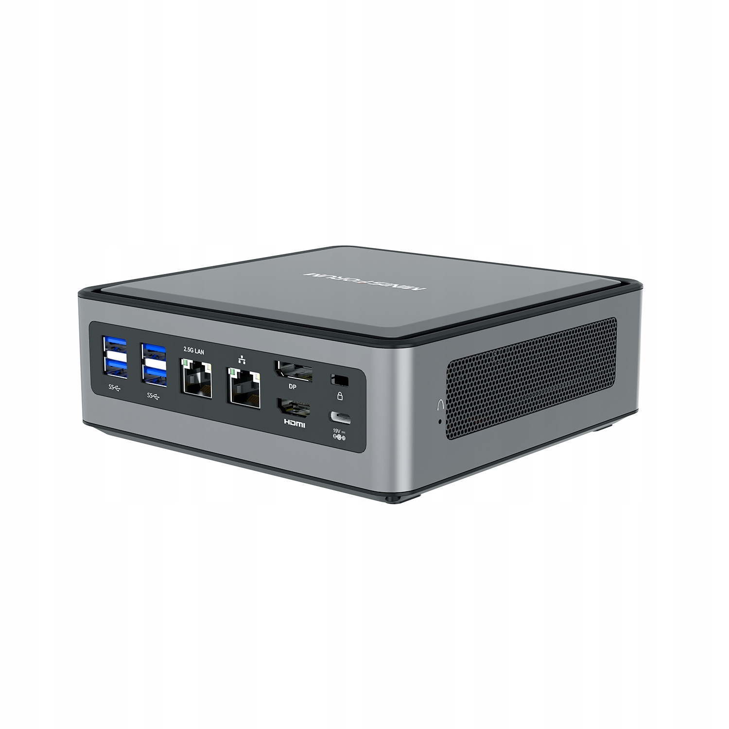 HM80 AMD Ryzen 7 4800U Mini PC Windows 11 Pro Sklep, Opinie, Cena w