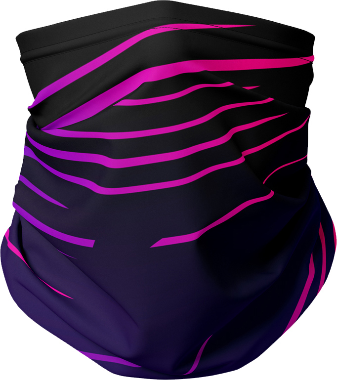 OPASKA + KOMIN KOMPLET Termoaktywny do biegania Marka Ante Sport