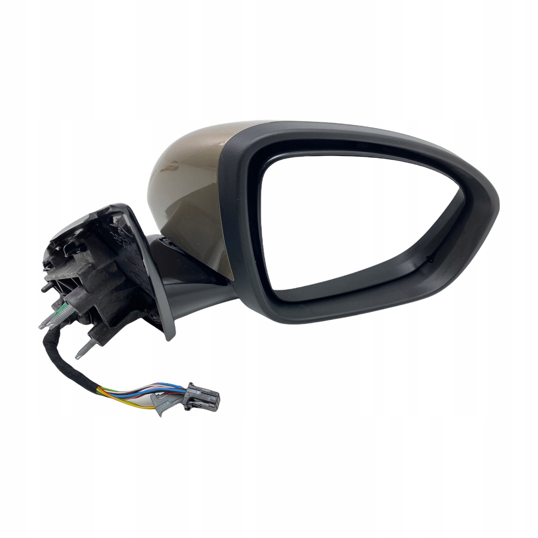 Nowe Oryg Lusterko prawe Renault Talisman 13 PIN Strona zabudowy prawa