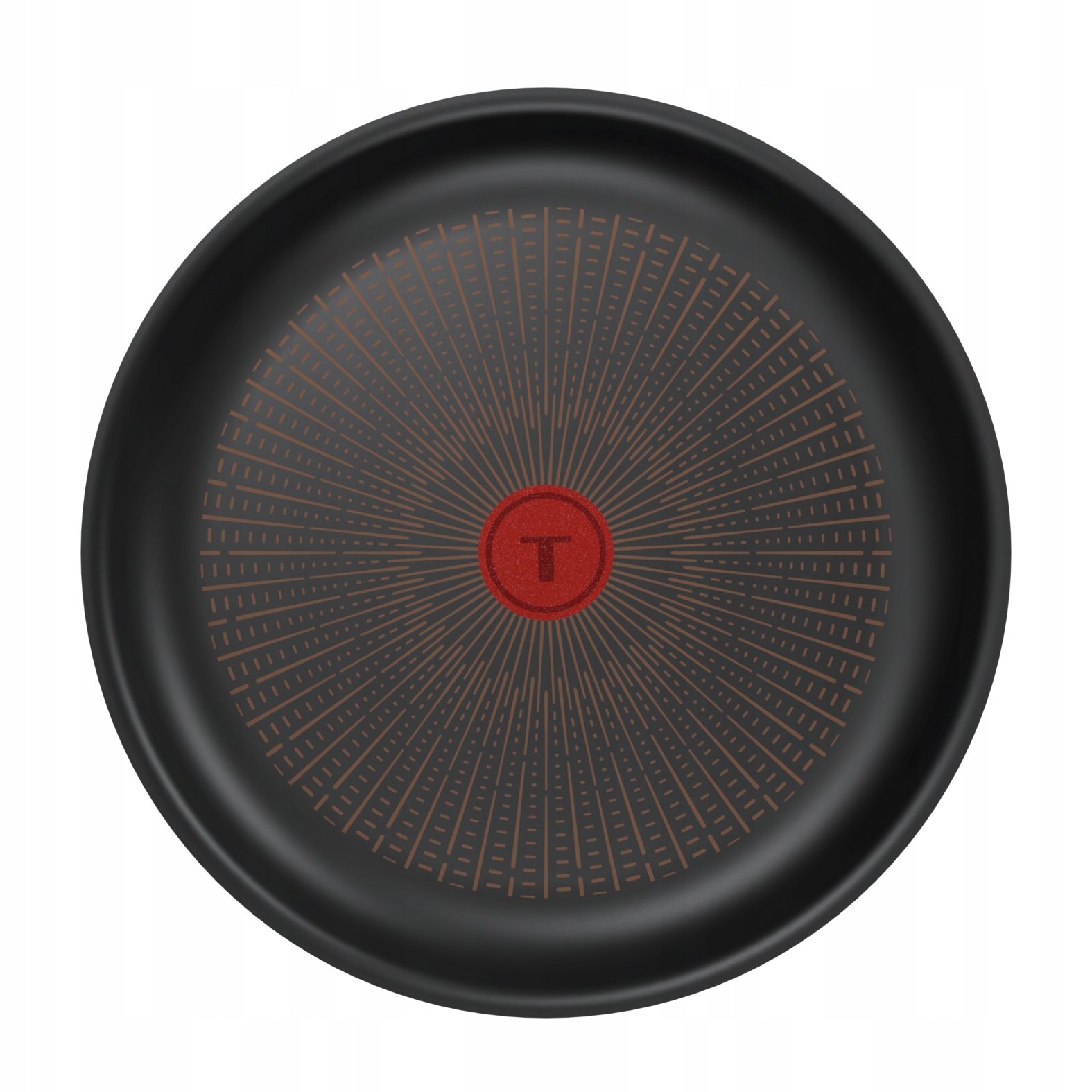 Patelnia Tefal Ingenio Excellence+ 28cm Indukcja nieprzywierająca powłoka