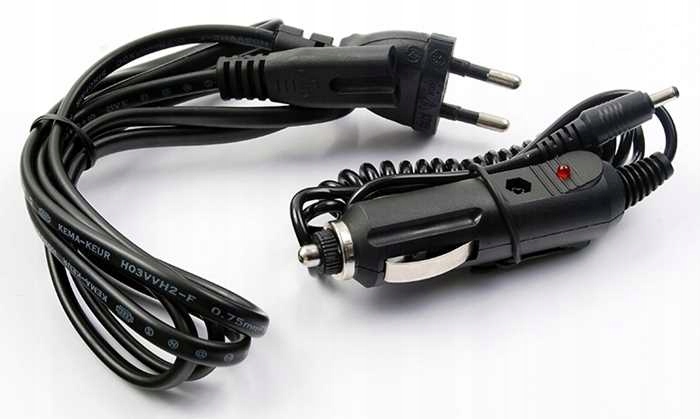 ŁADOWARKA SIECIOWA LP-E5 do CANON EOS 450D 500D 1000D Kiss F Rebel T1 Model LP-E5