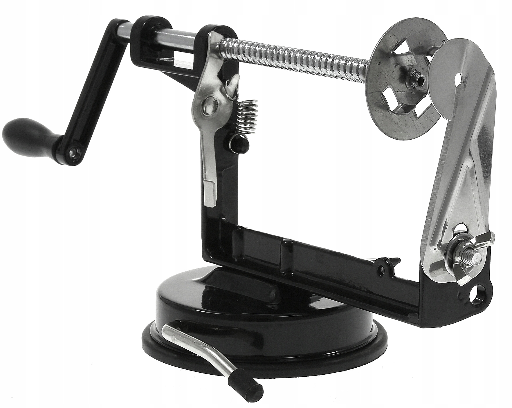 

Maszynka Do Ziemniaków Chipsów Zakręcona Frytka