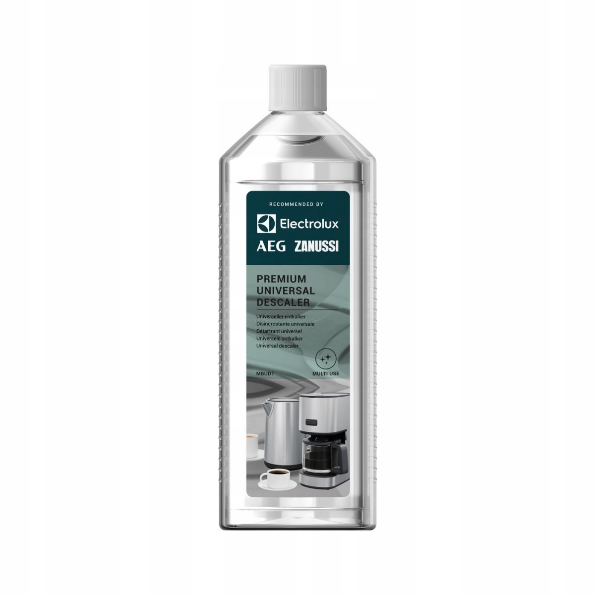 

Uniwersalny odkamieniacz Electrolux jakość Premium
