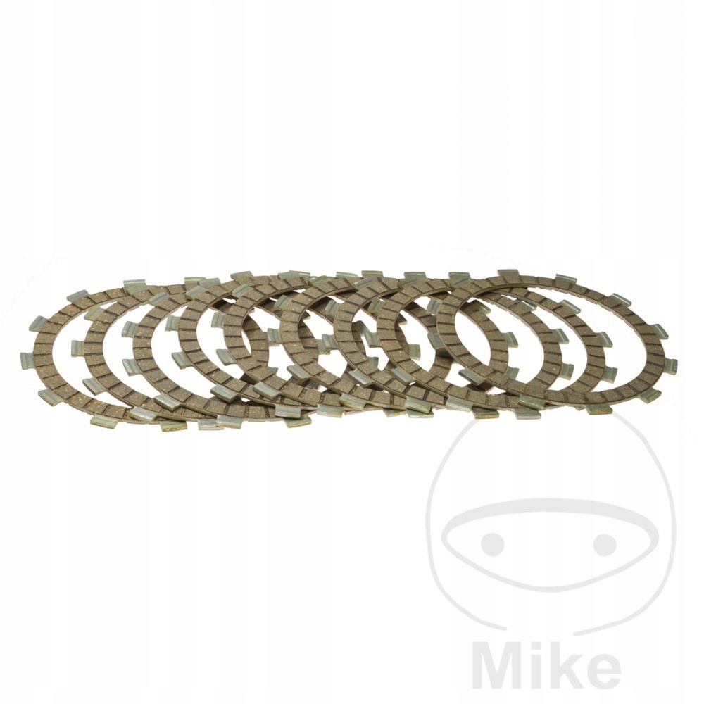 Sada spojkových kotúčov Trw MCC442-9