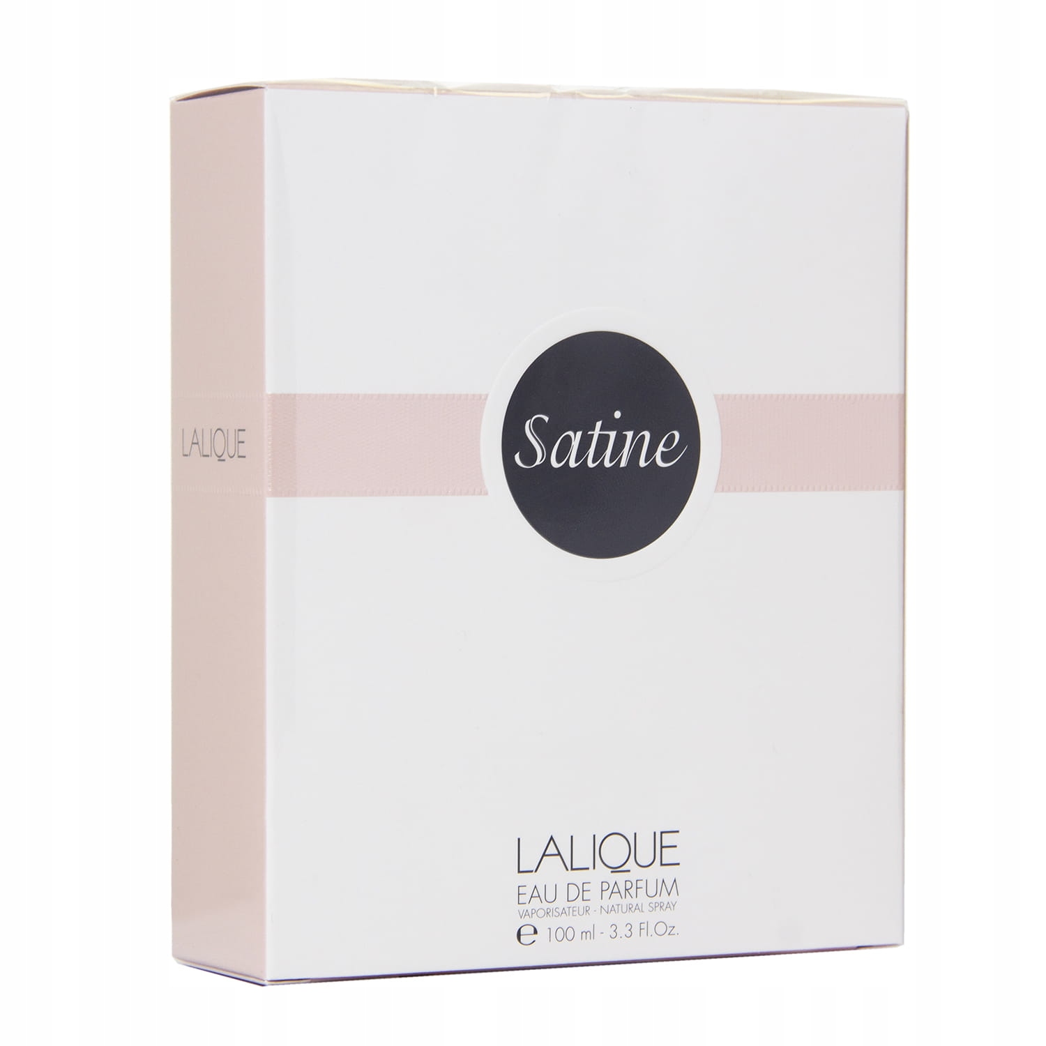 Lalique Satine Parfémovaná voda 100 ml