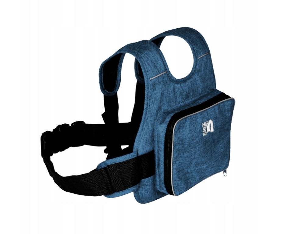 PAS BEZPIECZEŃSTWA SZELKI DZIECKA MOTOR MOTOCYKL Producent bez marki