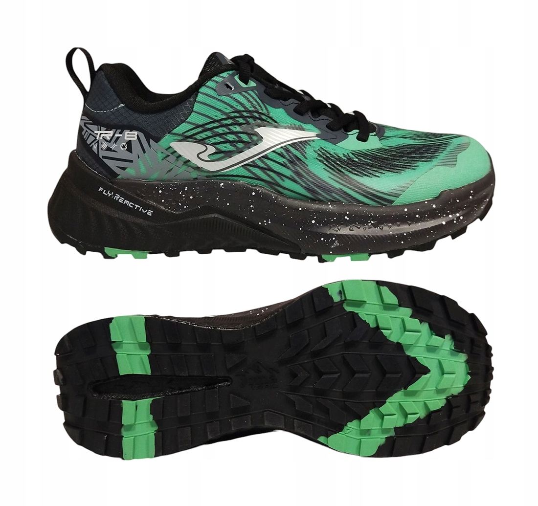 Joma Buty Trialowe Biegowe Trekking TR-8 2515 TKTR8W2515 r.40