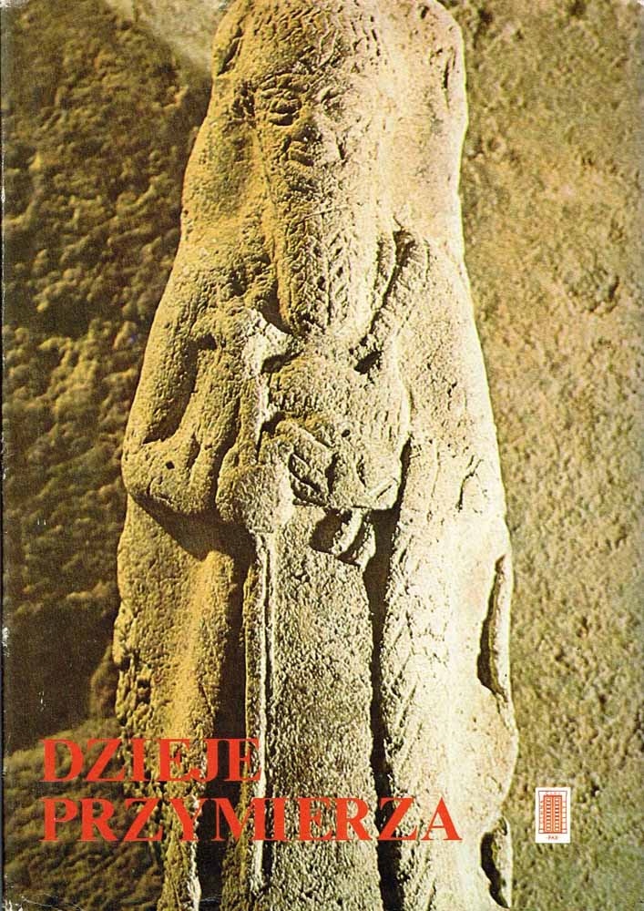 Dzieje Przymierza. PRACA ZBIOROWA