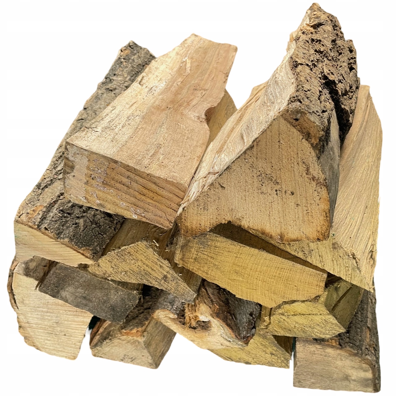 DREWNO OPAŁOWE KOMINKOWE OPAŁ JESION 20 KG Kod producenta JES20OPAL