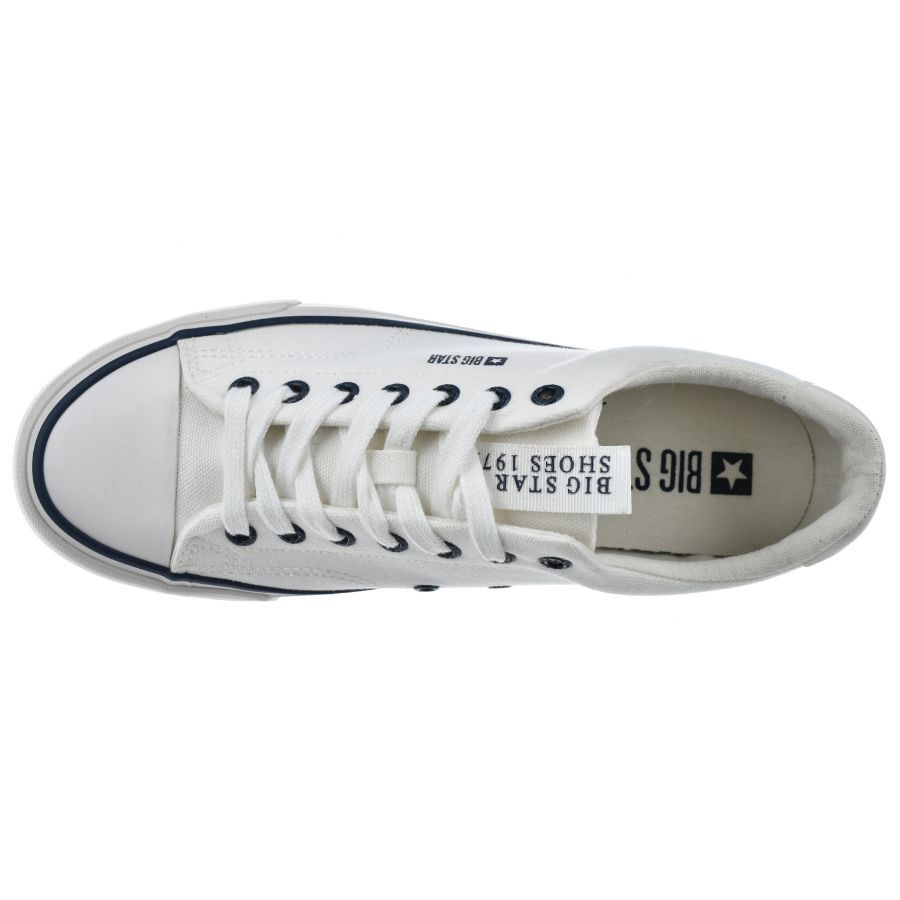 BUTY MĘSKIE BIG STAR TRAMPKI TENISÓWKI SPORTOWE Marka Big Star