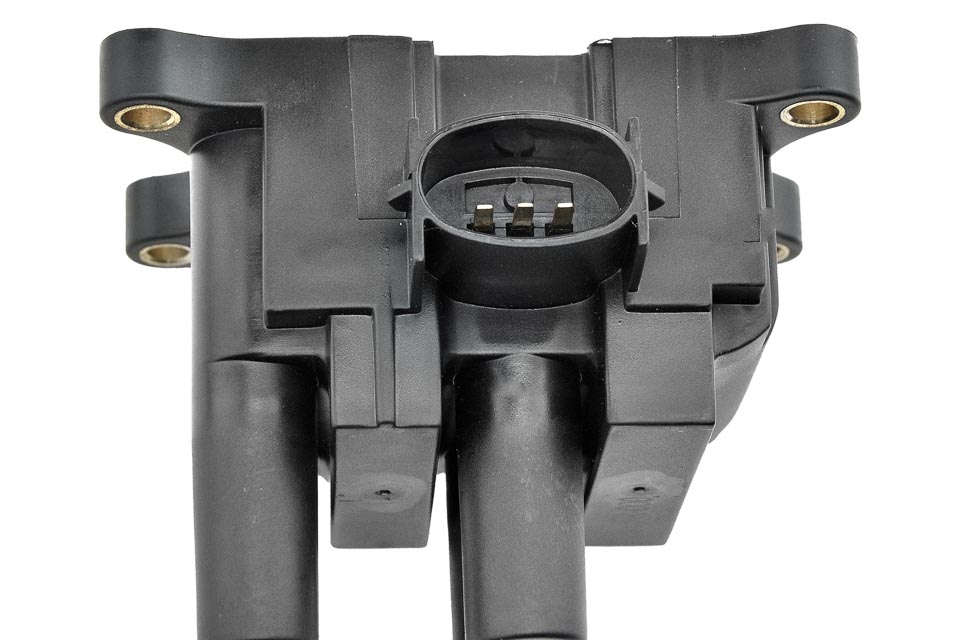 CEWKA ZAPŁONOWA do FORD FIESTA V 1.25 1.3 1.4 1.6 Producent części NTY