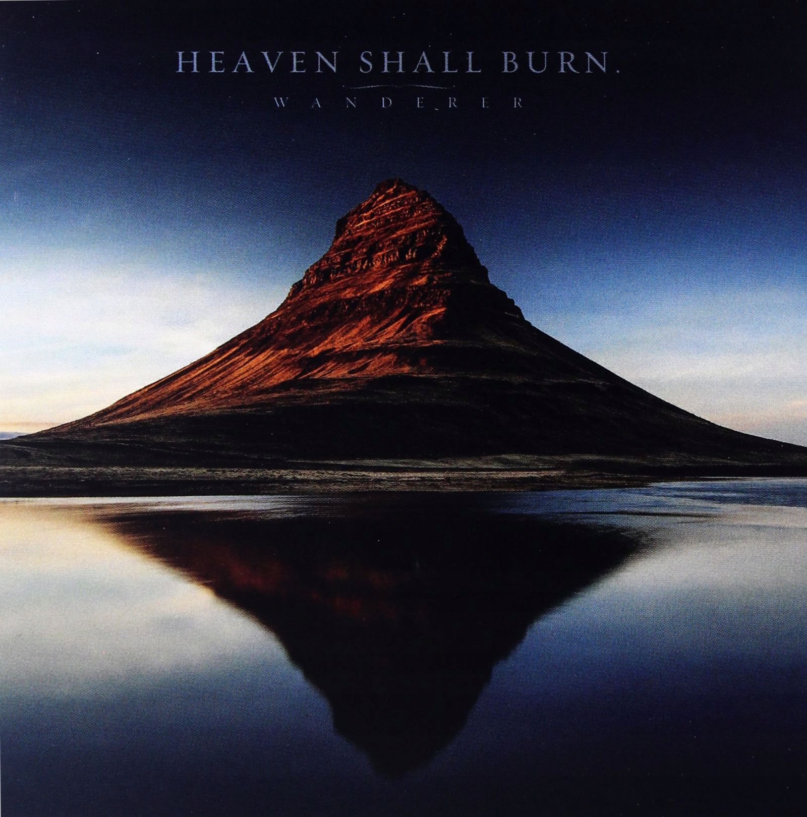 Heaven Shall Burn: Wanderer [CD]