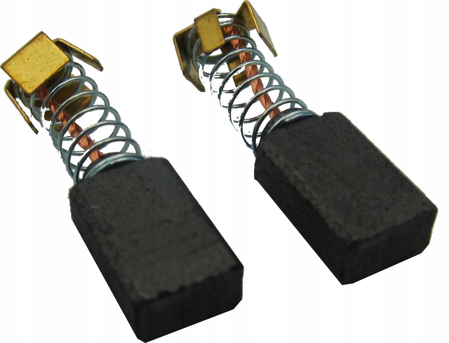 

Metabo Szczotki Węglowe Do Fsr 200 Intec