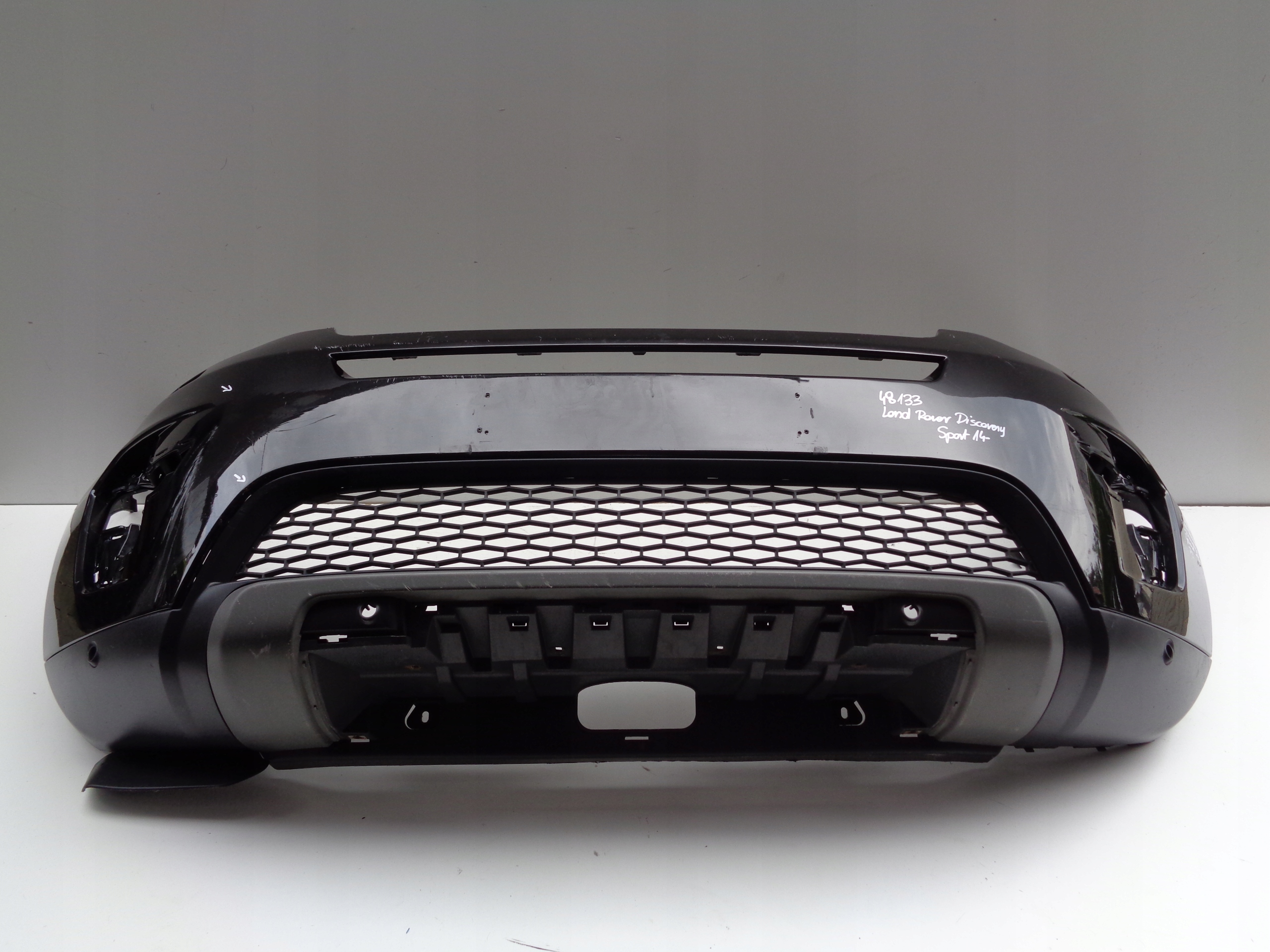 front bumper LAND ROVER DISCOVERY SPORT 14- NR 48133