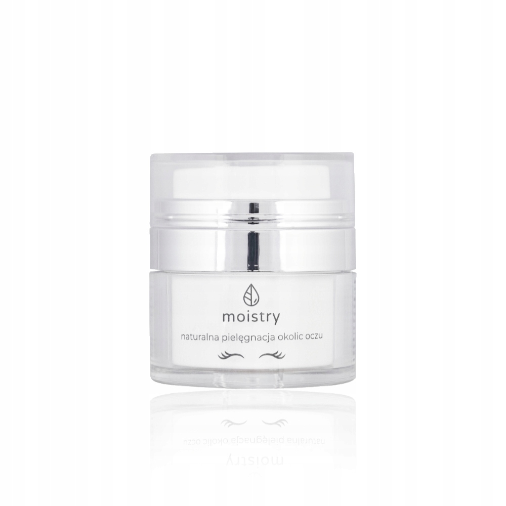 MOISTRY Krem na okolicę oczu 15 ml