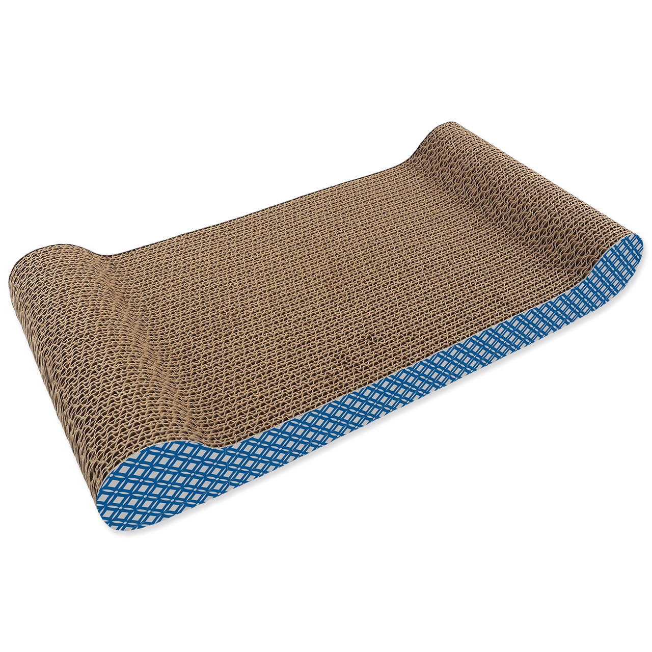 

Drapak Dla Kota Kartonowy Sofa Drapka Legowisko