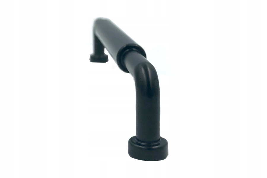 

Czarny Uchwyt Meblowy Flo 128 Schaffner Klasyczny