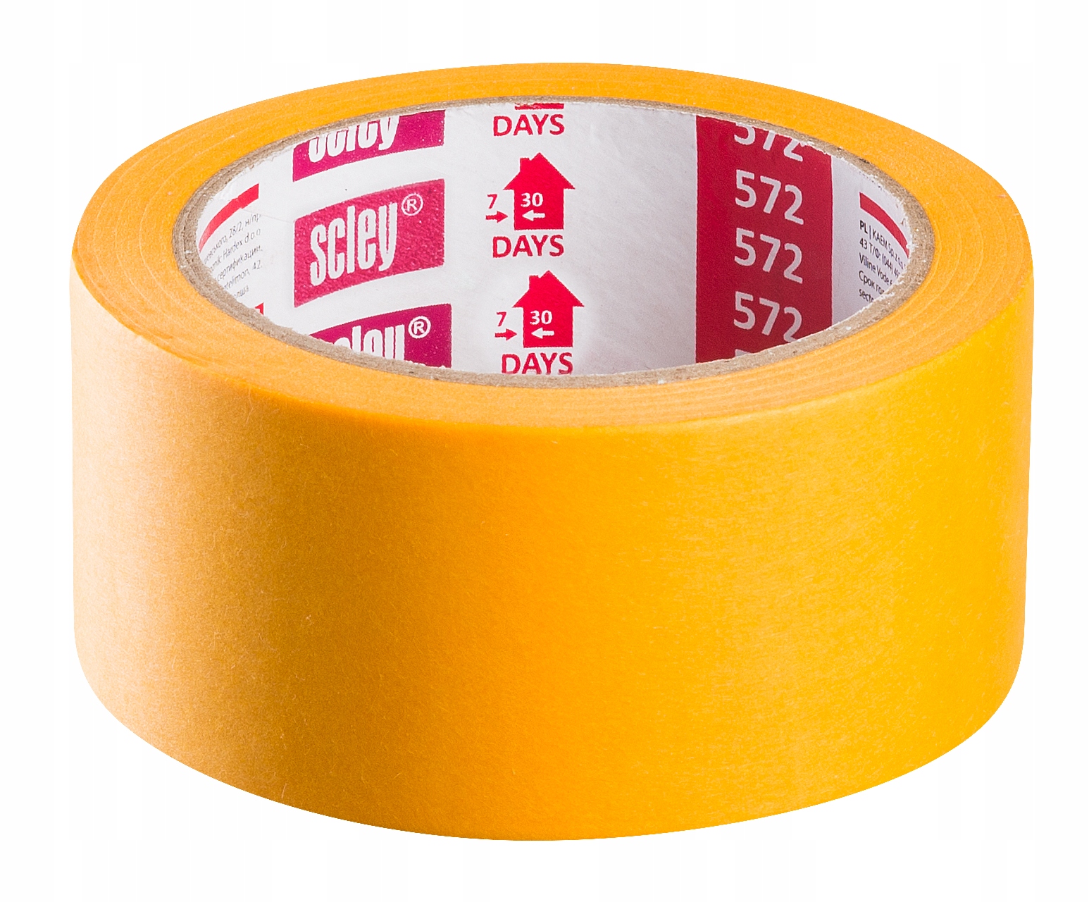 

Taśma papier japoński do odcięć 25x33m