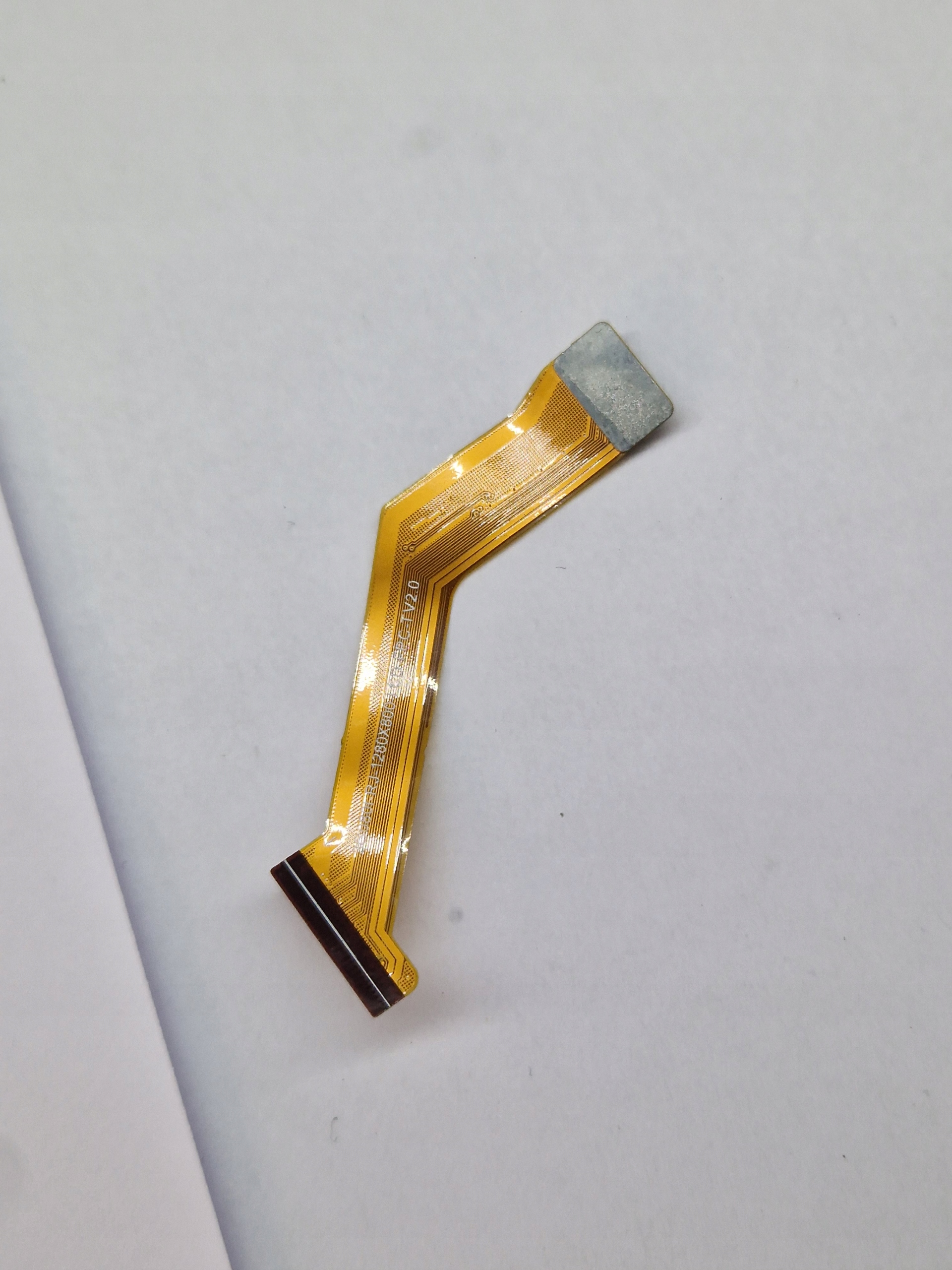 TAŚMA SYGNAŁOWA LCD Kruger&Matz EDGE 802 KM0802