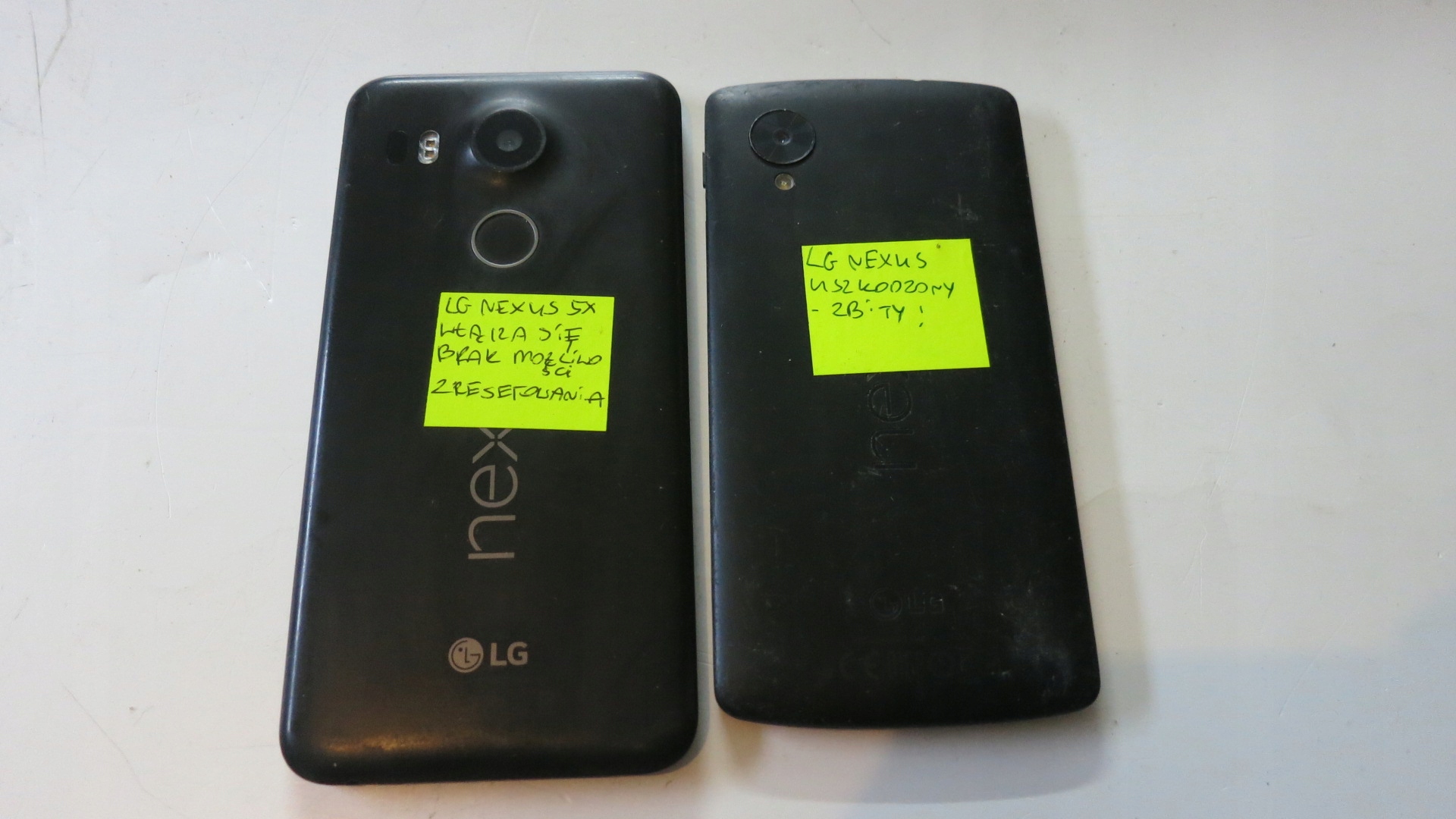 Nexus 5 w Najlepsze smartfony i telefony komórkowe - Allegro.pl