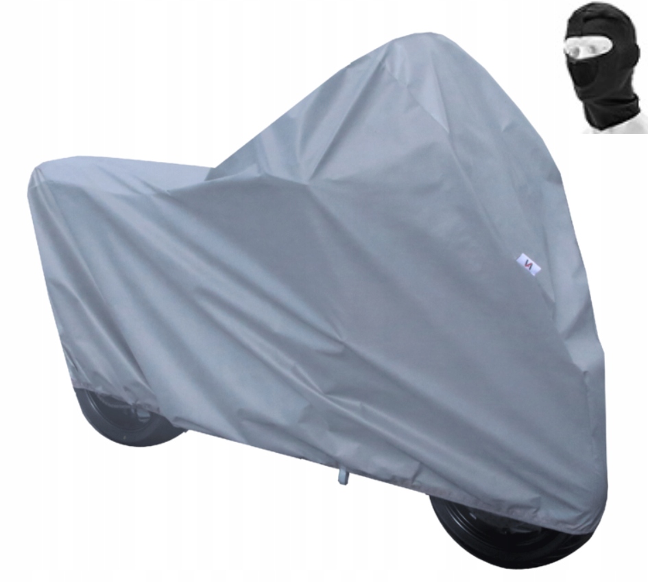

Pokrowiec na motor skuter Premium polski Classic
