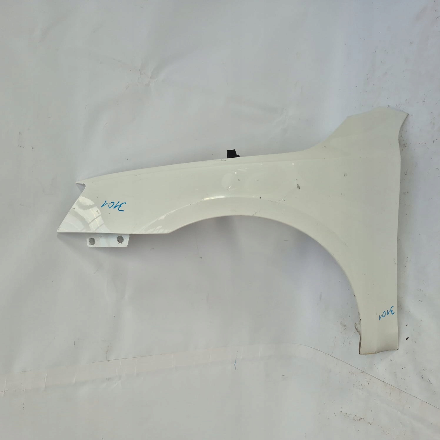 SKODA OCTAVIA III 3 12-16 fender front front left