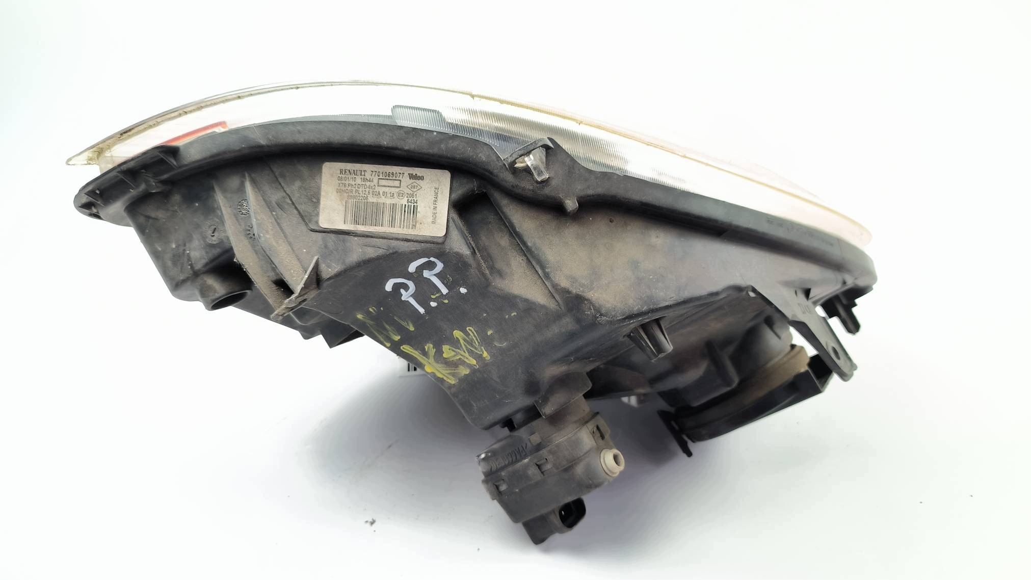 light right front 7701069077 RENAULT KANGOO and LIFT