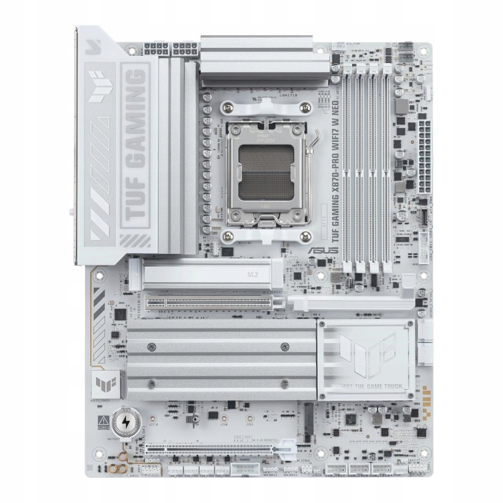 Asus Tuf Gaming X870-PRO WIFI7 W Neo 90MB1NY0-M0EAY0