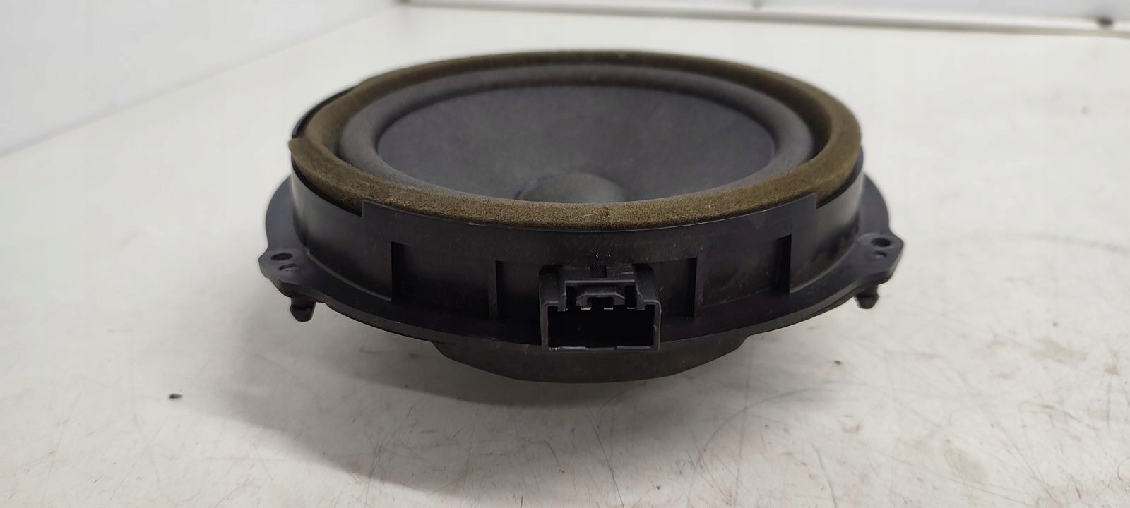 haut-parleur haut-parleurs portière Ford Focus MK3