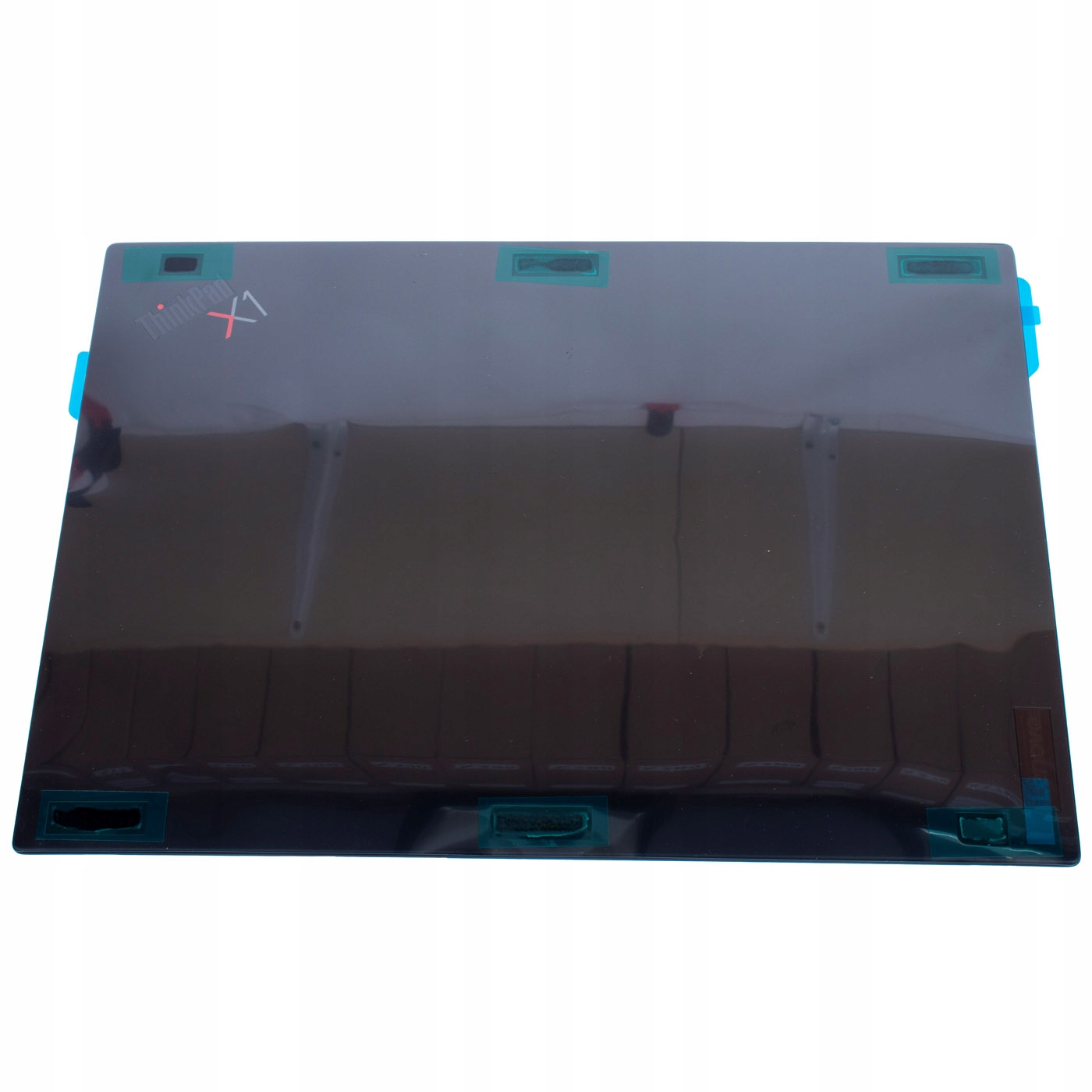 Kryt LCD snímače Lenovo ThinkPad X1 Carbon 9. generace 2021 Fhd Rgb