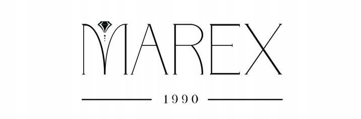 Sygnet złoty z onyksem Marka Inna marka