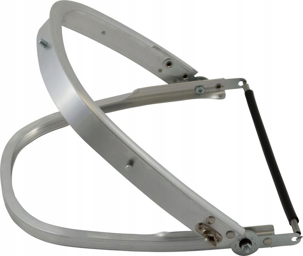 Univerzální držák na helmu GFKHH003 Aschua