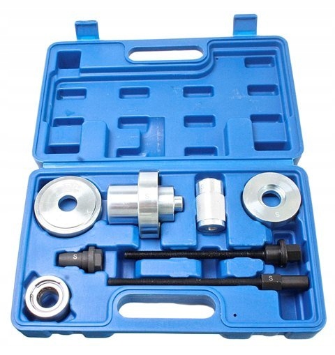 Съемник передней втулки рычага управления AUDI A2 SEAT ALTE