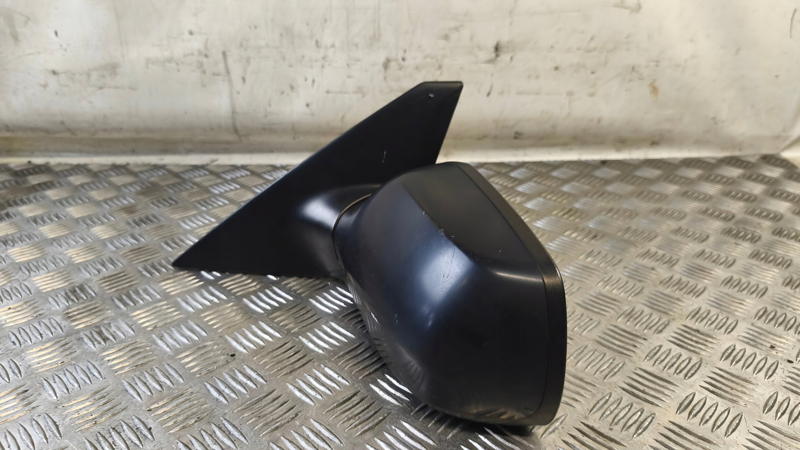 mirror left 5PIN MAZDA 3 2005r 012220