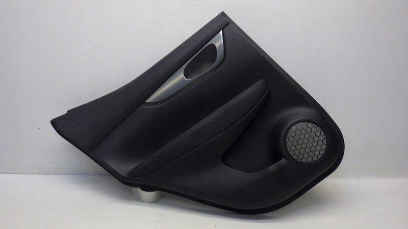 TAPICERKA DRZWI LEWY TYŁ QASHQAI II J11 829114EA1A