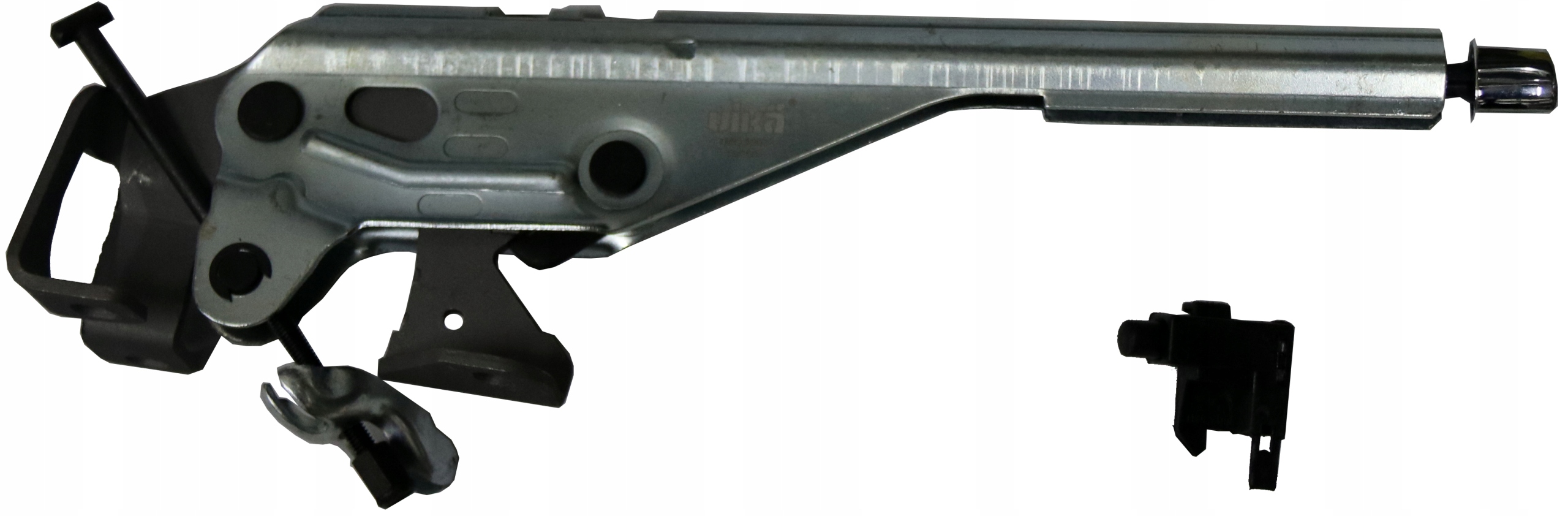 77110015901 - РЫЧАГ РУЧНОГО ТОРМОЗА (ДИСКИ) SKODA OCTAVIA