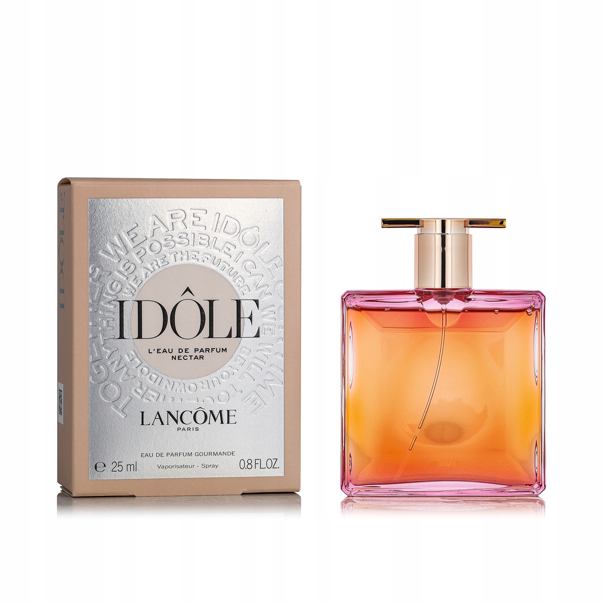 Lancôme Idôle Nectar Edp 25 ml W