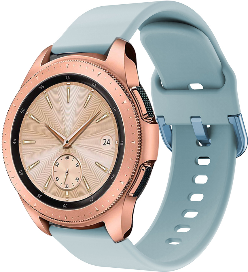 

Pasek Do Galaxy Watch 4 5 40MM 42MM 44MM 46MM 20MM