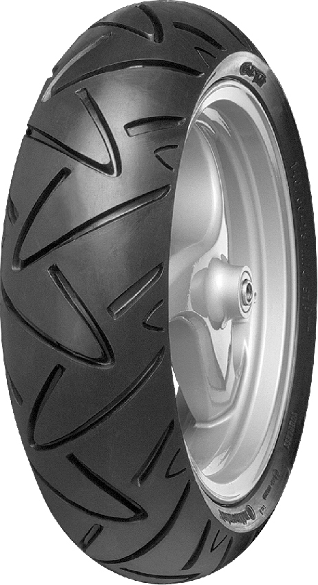 Pneumatika Continental Conti Twist 130/60 13 53P Tl Predné;Zadné