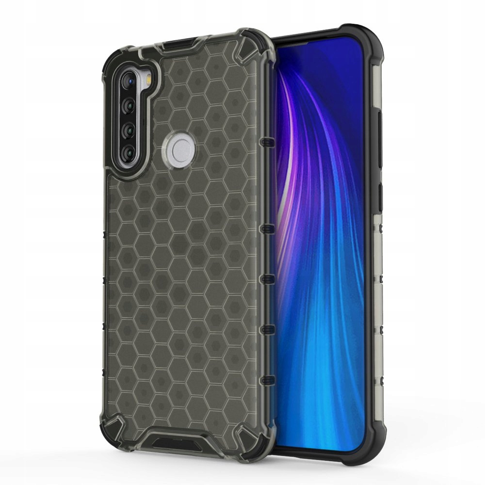 

Honeycomb Pancerne Etui Do Xiaomi Redmi Note 8T