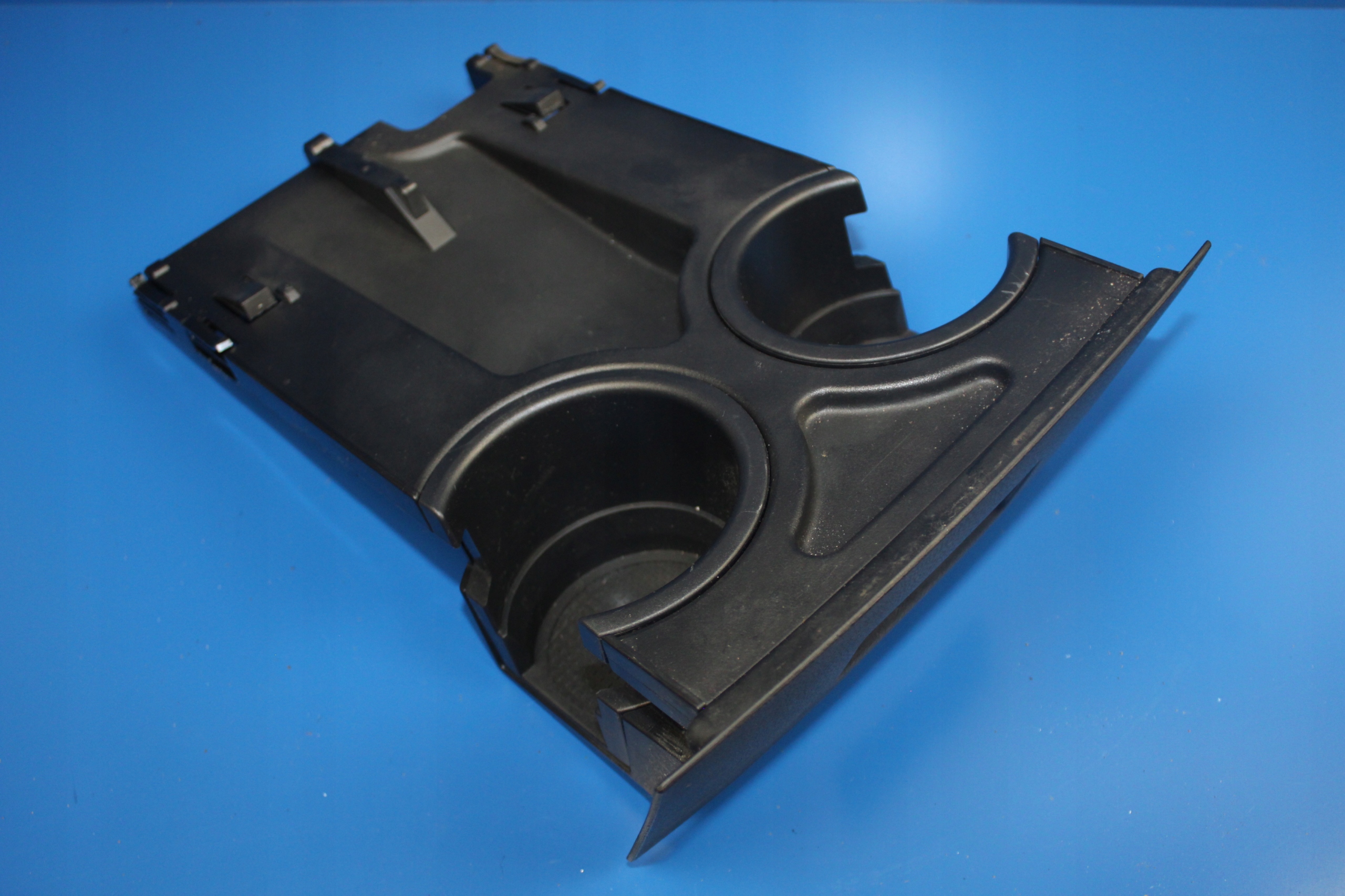 LAND ROVER DISCOVERY III bracket for KUBEK KUBKI