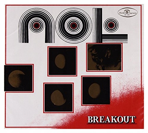 

Breakout Nol Reedycja 2005 Tadeusz Nalepa remaster