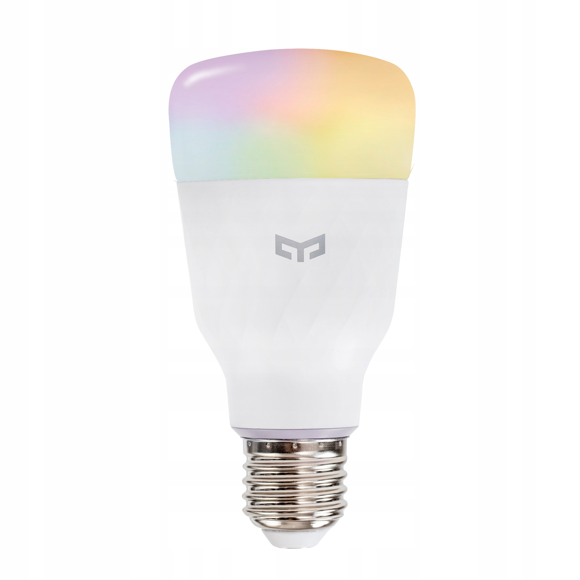 Ampoule connectée Xiaomi Yeelight LED Bulb 1S Couleur RGB