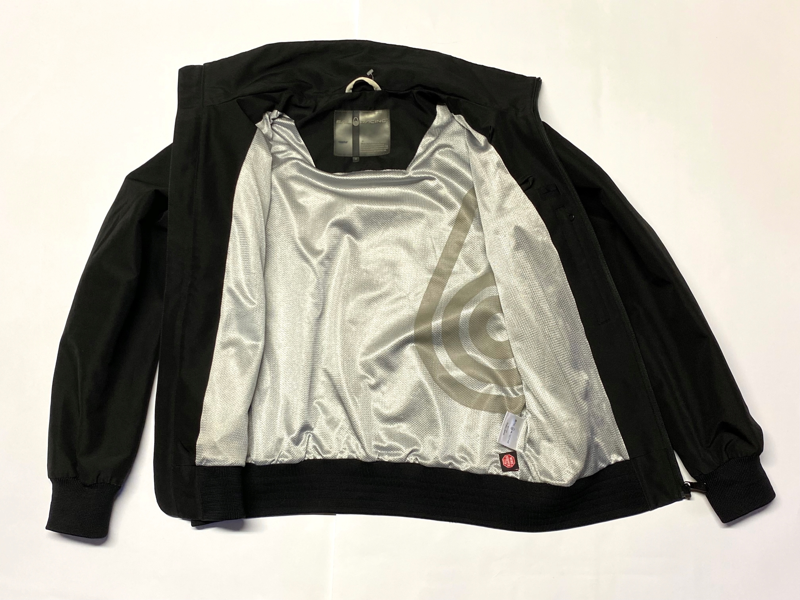 Kurtka Żeglarska Sail Racing Gore Windstopper r. M Kod producenta 354435