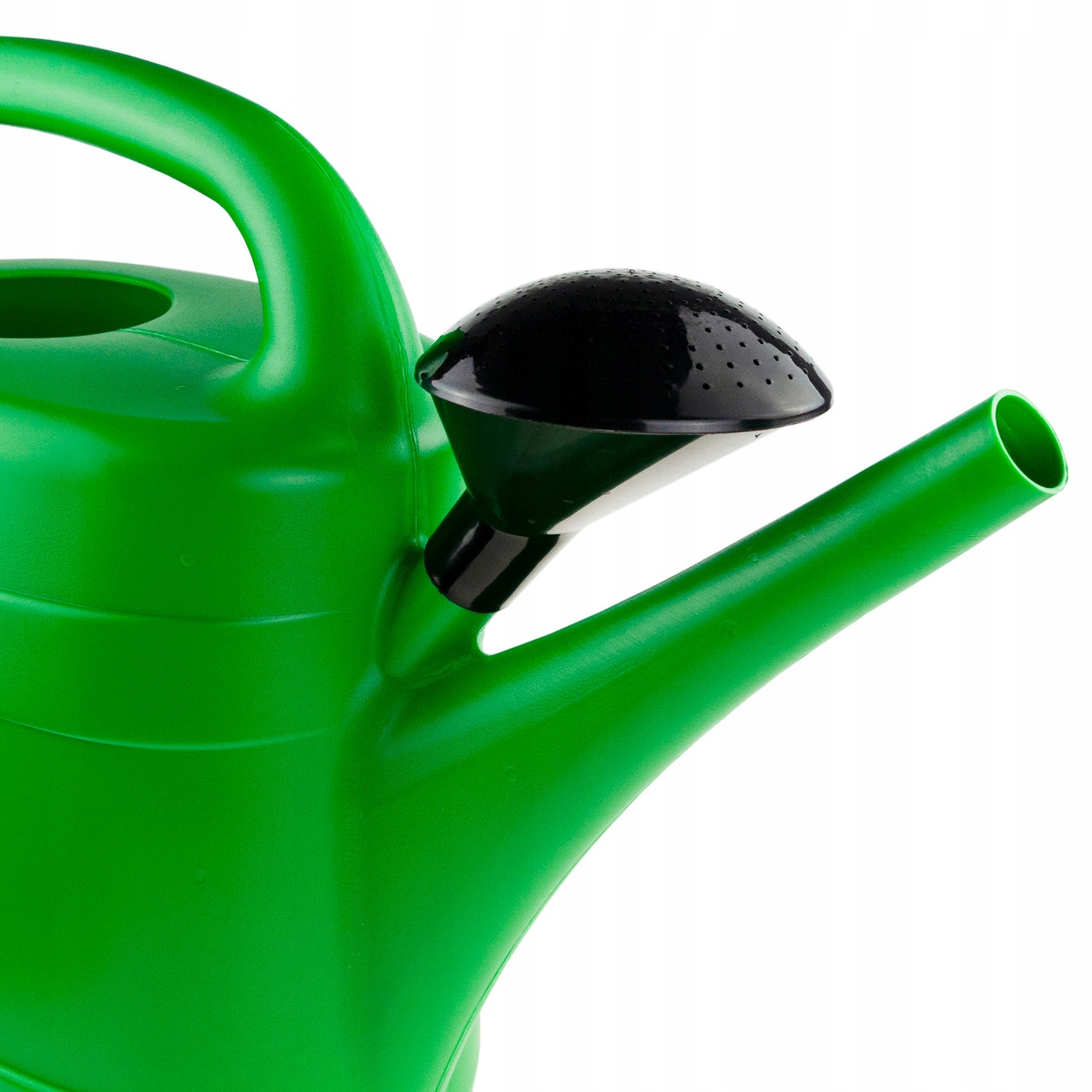 KONEWKA OGRODOWA DO PODLEWANIA KWIATÓW warzyw 10L SITKO UNIWERSALNA Pojemność 10 l