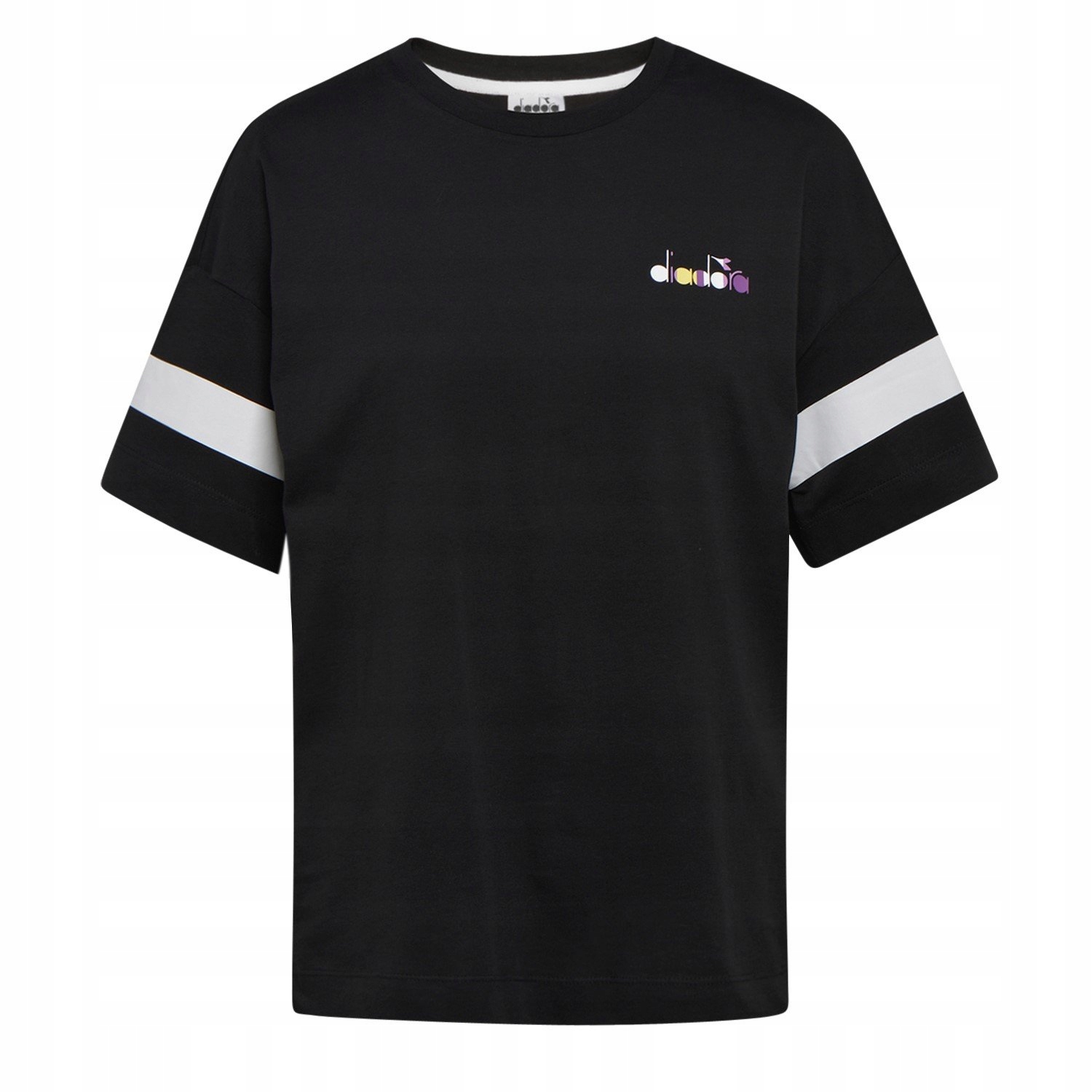 

Koszulka damska Diadora L. T-shirt Ss Spotlight