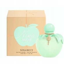 Nina Ricci Nina Nature Edt 50 ml