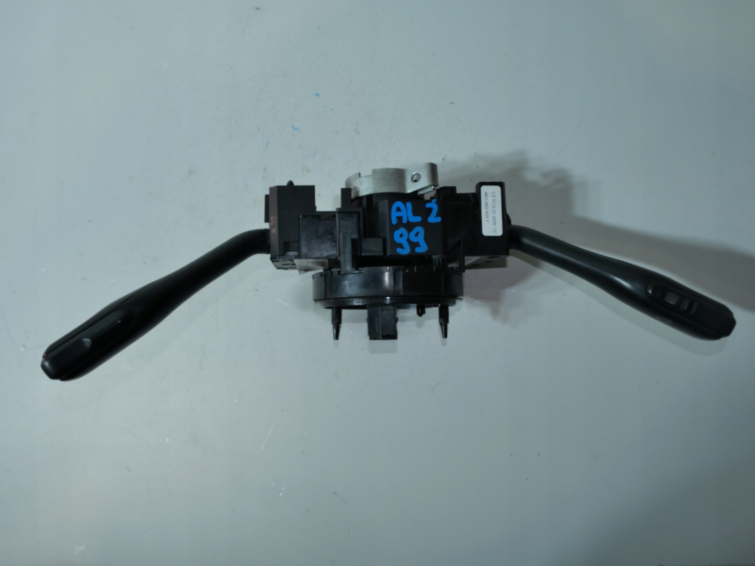 DEVIO LUCI DEVIO Pulsante VW AUDI SEAT SKODA 4B0953503F