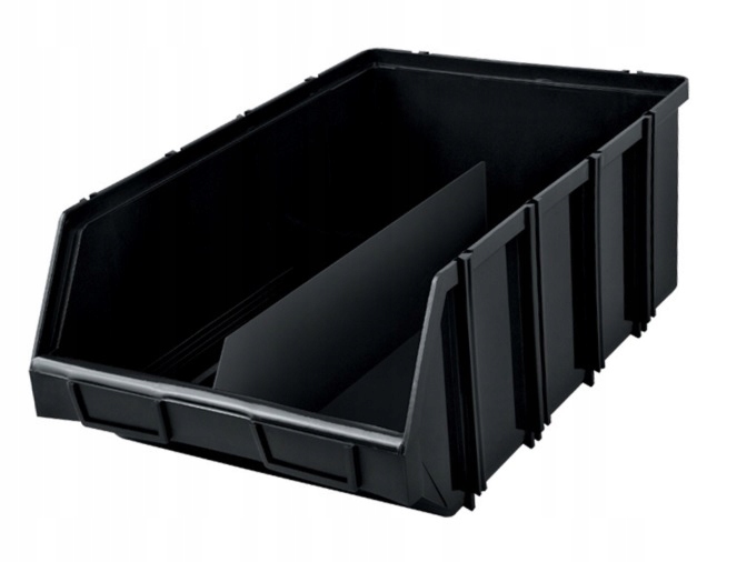 

Pojemnik Magazynowy Modułbox 4.1D